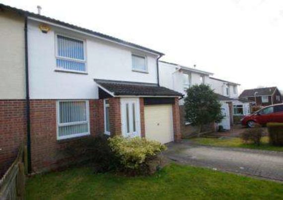 4 Bedroom Semi-Detac...